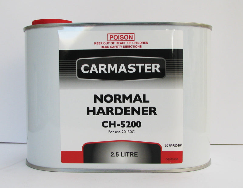 PPG Car Master Hardener