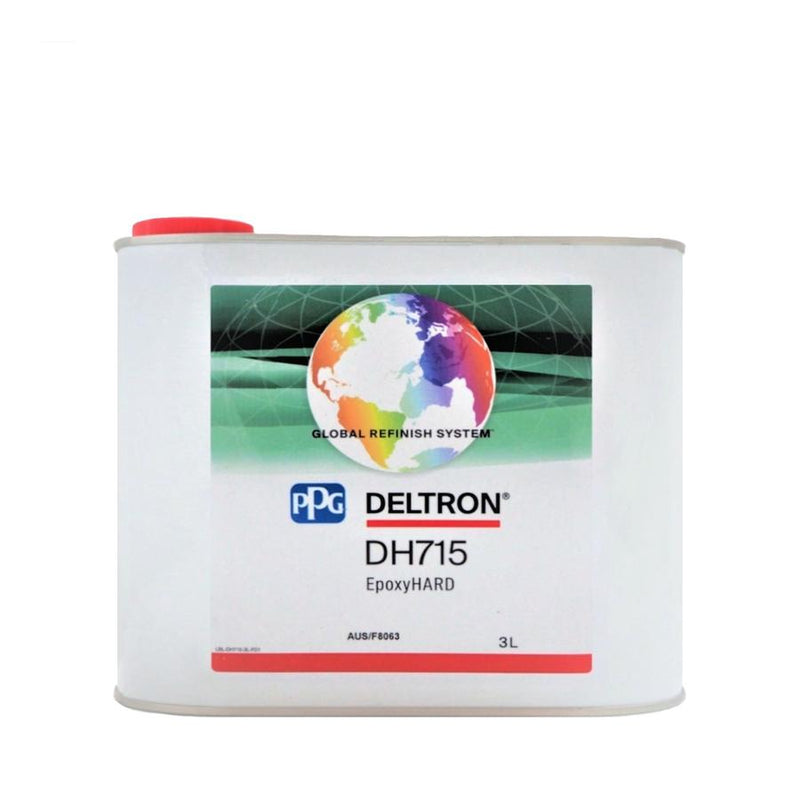 PPG Deltron DH715 Epoxy Hardener 3L