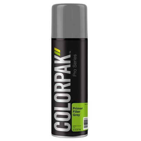 COLORPAK PRO SERIES 1K PRIMER GREY