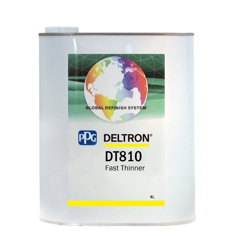 PPG Deltron Basecoat Thinner