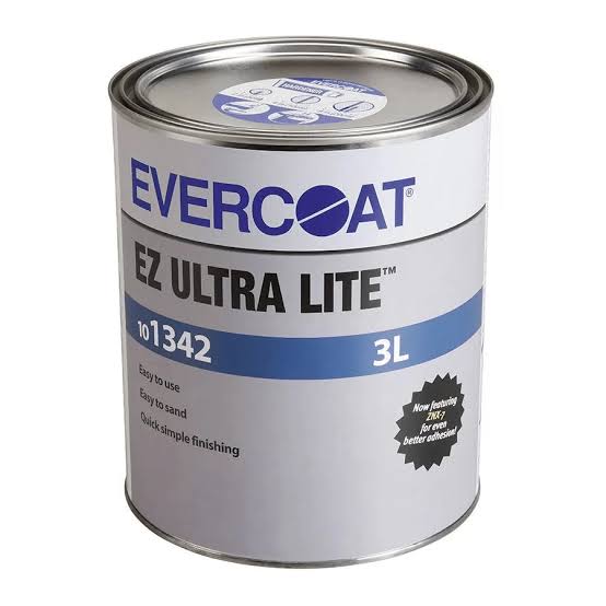 Evercoat EZ Ultra Lite Bodyfiller