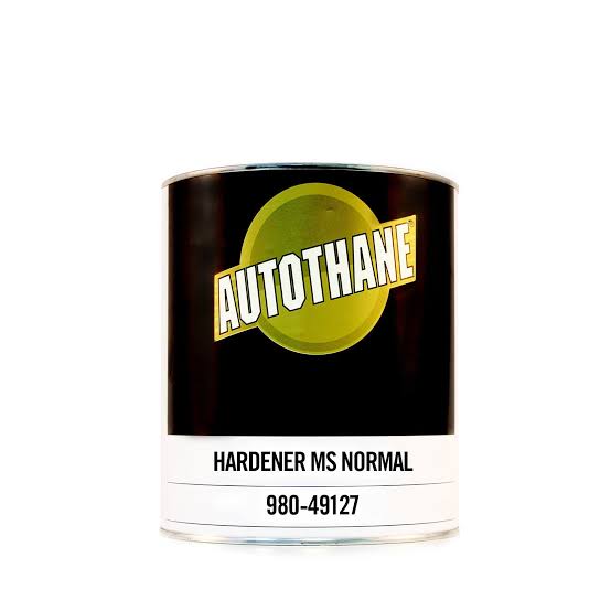 PPG Autothane MS Hardener