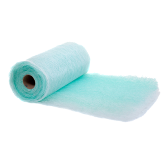 BOOTH EXTRACTION FILTER ROLLS