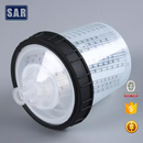 PAINTSTORE 125mic LIDS AND LINERS