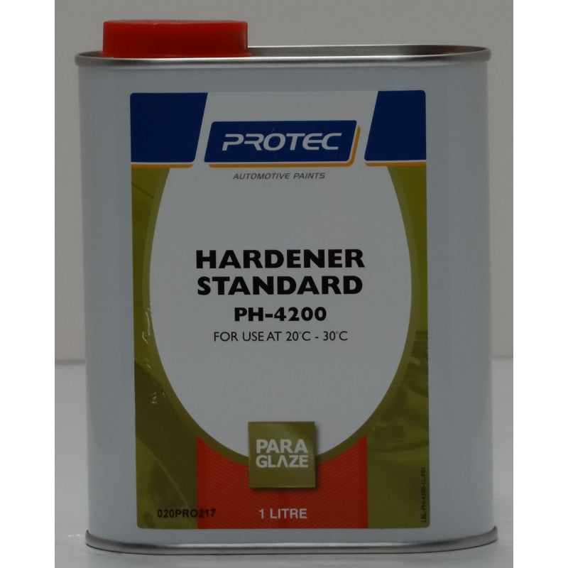 PPG Protec Paraglaze Hardener