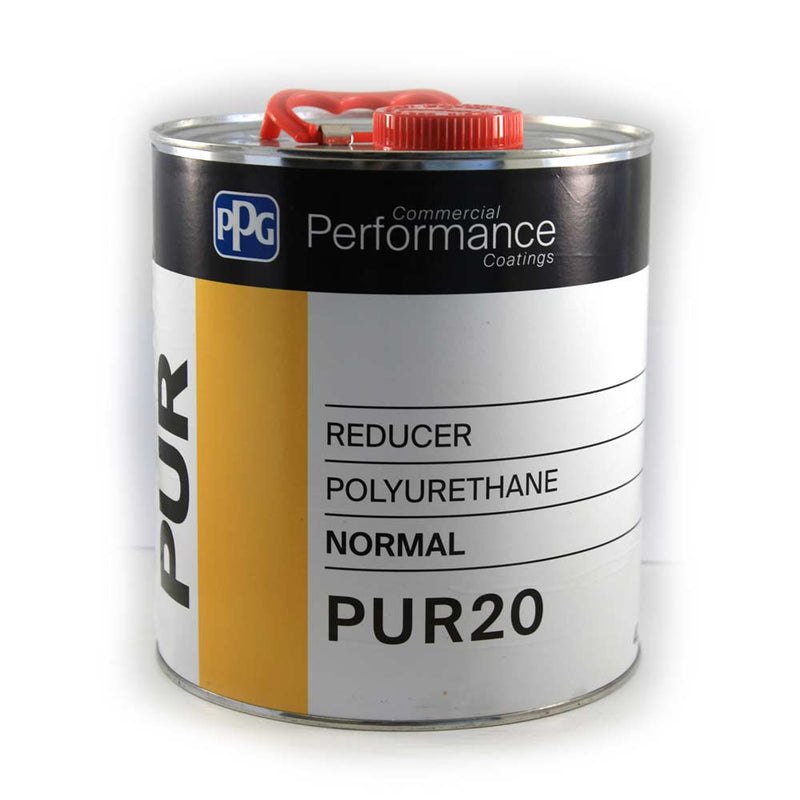 PPG CPC PUR20 Normal 2K Reducer