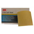 3M 216U Soft Hand Abrasive Roll 25m