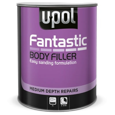 U-POL FANTASTIC FILLER 3L