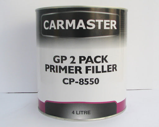 PPG CARMASTER GP 8550 PRIMER